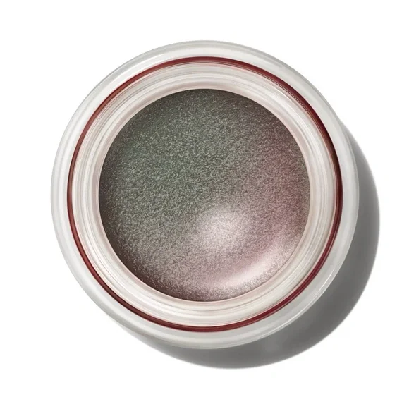MAC PRO LONGWEAR PAINT POT CREAM EYESHADOW BOUGIE (Red-Brown) NEW IN BOX - Picture 2 of 8